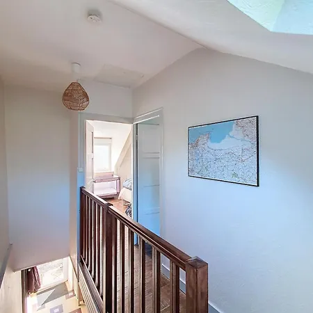 Charming Breton House For 4 People Holiday home *